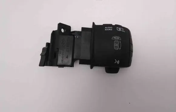 Renault Megane III Head unit multimedia control 255520014R
