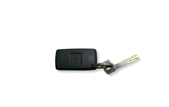 Citroen Berlingo Ignition key/card 