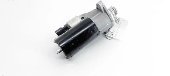 Volkswagen Caddy Starter motor 0986026160