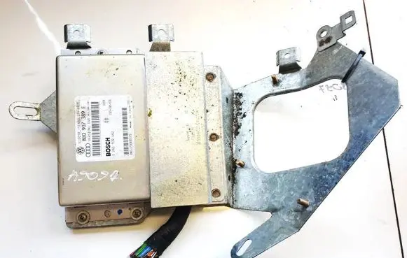Audi A6 S6 C5 4B ABS control unit/module 8d0907389e 0265109462