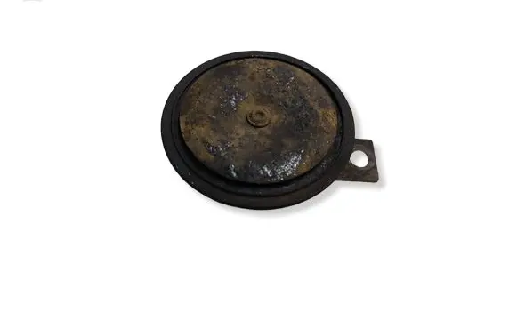 Toyota Yaris Horn signal 