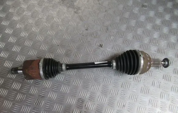 Volkswagen Multivan T5 Half shaft coupling 7T0407271A