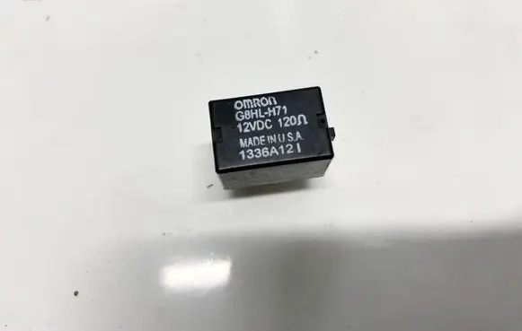 Other relay