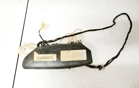 Audi A4 S4 B5 8D Seat airbag 8l0880241 4048050