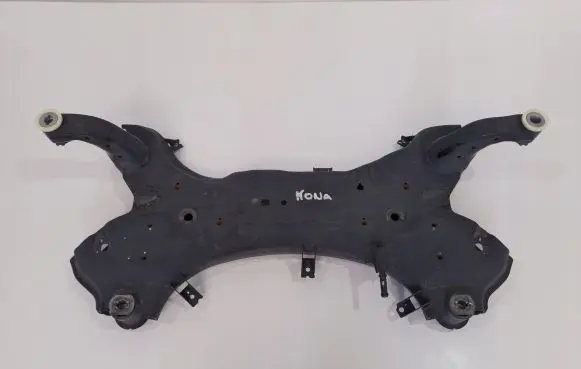 Hyundai Kona I Front subframe