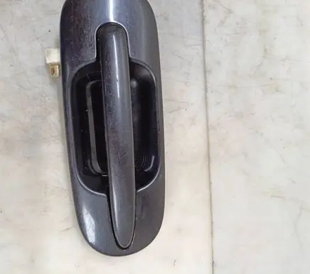 Honda CR-V Rear door exterior handle