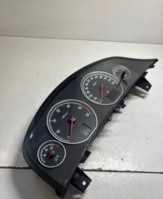Opel Vectra C Speedometer (instrument cluster) 93182084