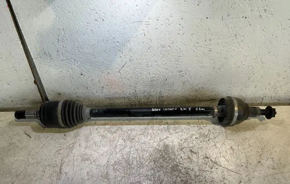 Jeep Grand Cherokee WL Rear driveshaft P68380008AB T4Q25026A487
