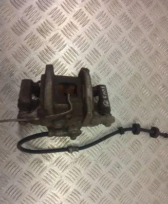 Volkswagen ID.3 Front brake caliper
