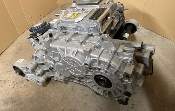 Hyundai Ioniq 5 Electric car motor 365001XAB0 366011XAM0 217A0GI000
