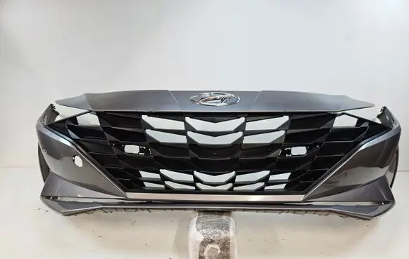 Hyundai Elantra Front bumper 86511AA000RAN1