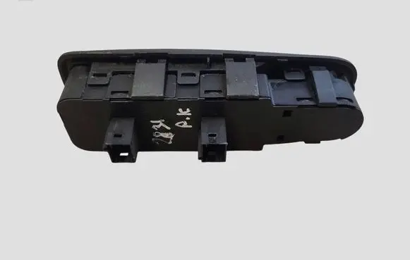 Citroen C4 Grand Picasso Electric window control switch