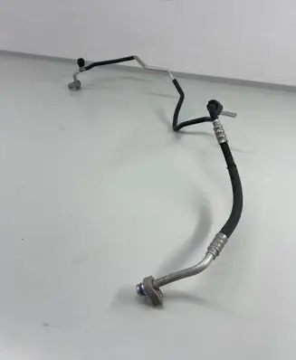 Audi A6 C7 Air conditioning (A/C) pipe/hose 4g0260710an 4g0260710
