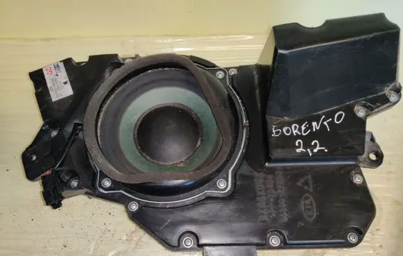 KIA Sorento Subwoofer speaker 963802PAA0