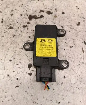 KIA Sportage ESP acceleration yaw rate sensor 956901F000 BG68109820