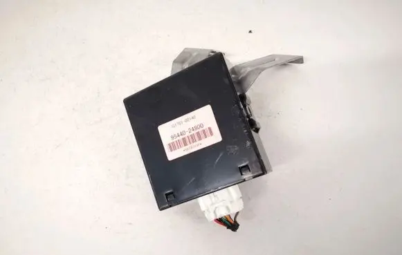 Hyundai ix 55 Other control units/modules 9544024800 95440-24800