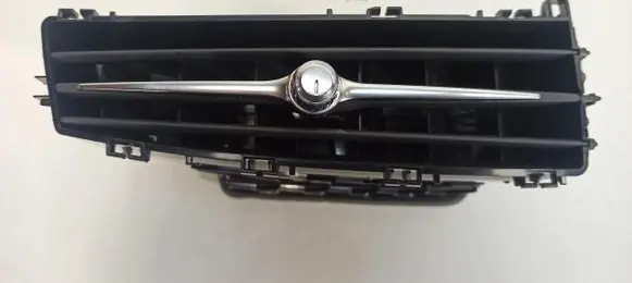 Volvo V60 Dashboard side air vent grill/cover trim 31417742