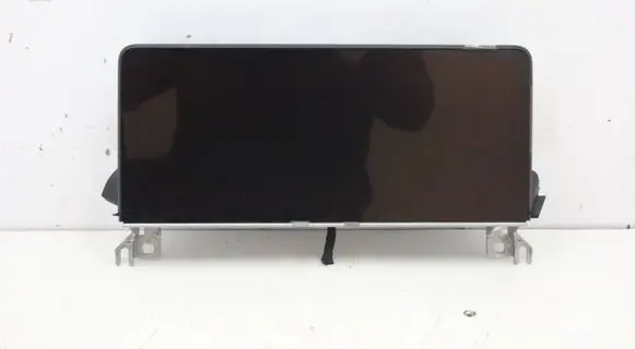 BMW X3 G01 Screen/display/small screen 5A42087MWGK1486 5A42087