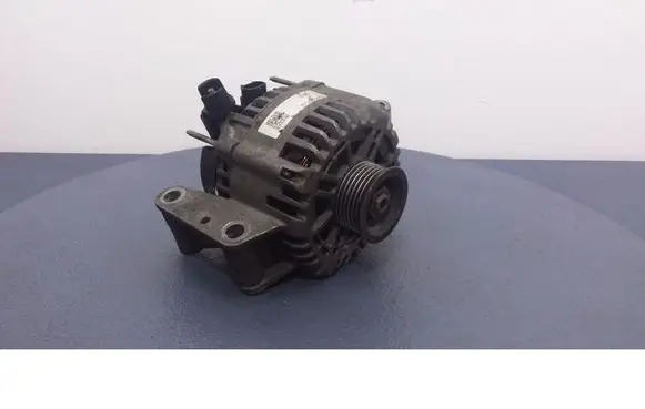 Ford Mondeo Mk III Generator/alternator 404690177