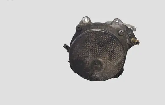 Opel Zafira B Vacuum pump 55205446 729023030