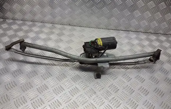 Volkswagen PASSAT B4 Front wiper linkage 3A1955113