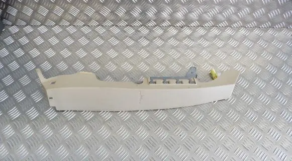 Lexus GS 300 350 430 450H Rear door airbag 7394030010A0