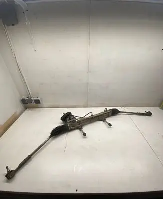 Citroen C4 Grand Picasso Steering rack 682000084