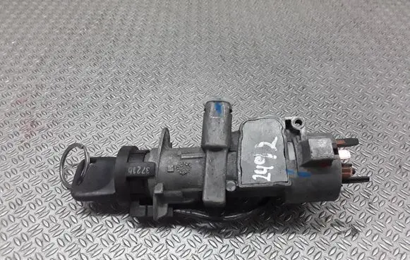 Ford Galaxy Ignition lock 4B0905851B