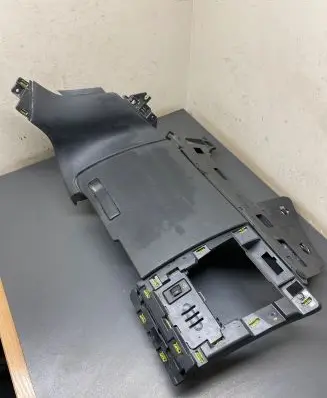Peugeot 5008 Glove box 9685168577