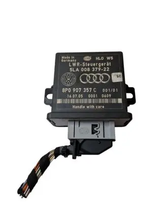 Audi A6 S6 C6 4F Light module LCM 5LA00837922 8P0907357C