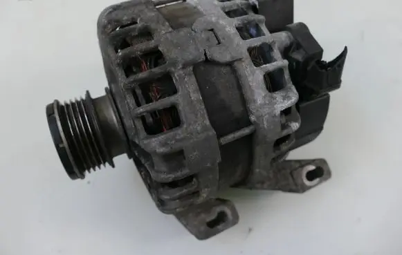 Volvo XC60 Generator/alternator 31419556