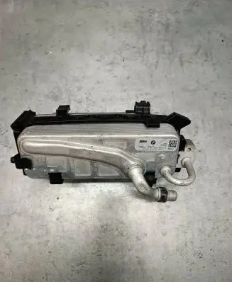BMW 3 G20 G21 Air conditioning (A/C) air dryer 6805342