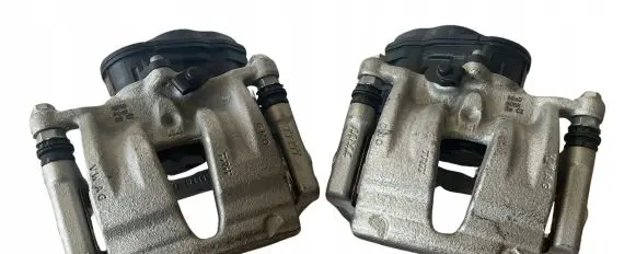 Audi A7 S7 4K8 Rear brake caliper 8B3615405D 8B3615406D