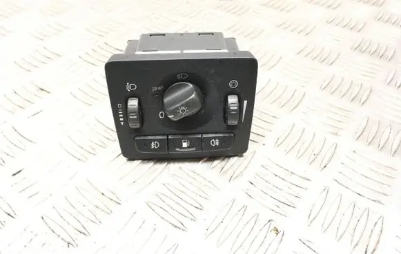 Light switch