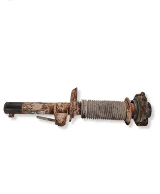 Volkswagen Caddy Front shock absorber/damper 1K0413031BA