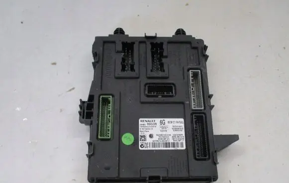 Renault Megane IV Other interior part 284B18950R