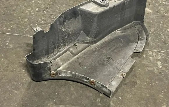 BMW 4 F36 Gran coupe Other under body part 7260769 15677210