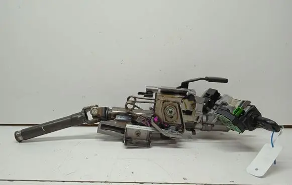 Honda Civic Steering wheel axle