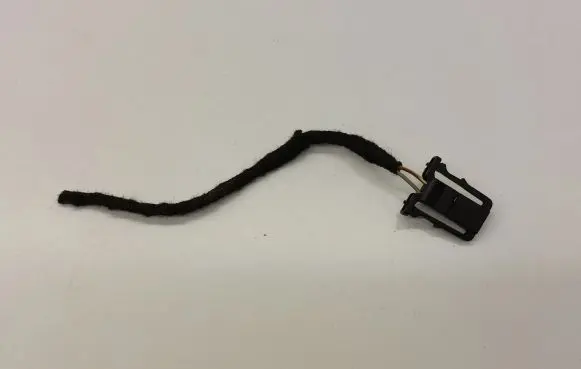 Audi A4 S4 B8 8K Other wiring loom 1J0971972