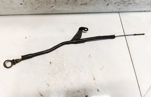 Ford Focus Oil level dip stick 3m5q6750ea 3m5q-6750-ea