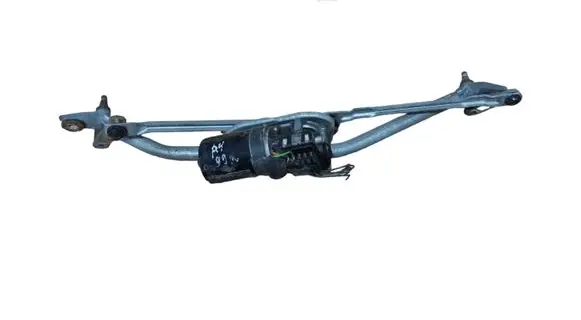 Audi A4 S4 B5 8D Front wiper linkage and motor 8D1955603A 3397033146