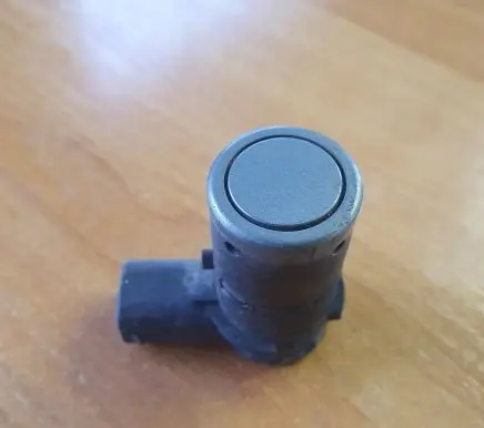 BMW 5 E39 Parking PDC sensor 6913940 907128 602898