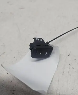 Ford Focus C-MAX Electric window control switch 7M5T14529AA
