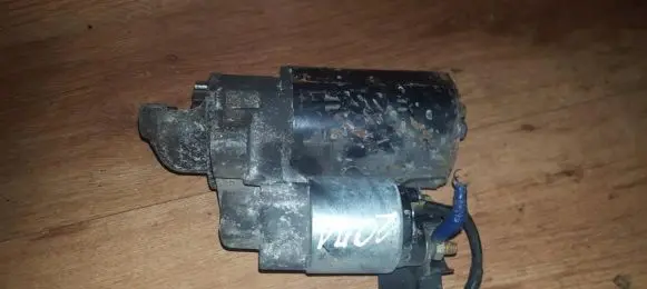 Ford Ka Starter motor 1005821855