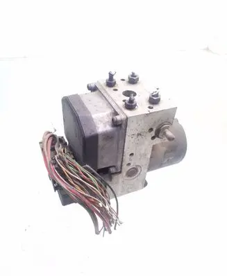Audi A6 S6 C5 4B ABS Pump 8E0614111H