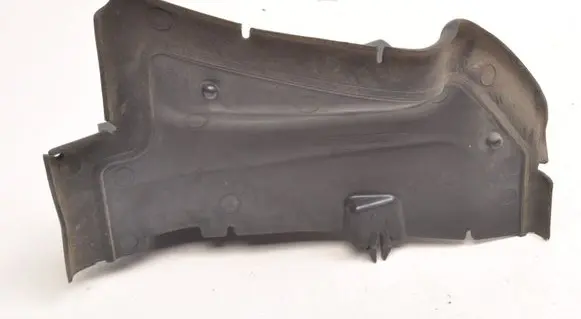Volvo V60 Intercooler air channel guide 31353044