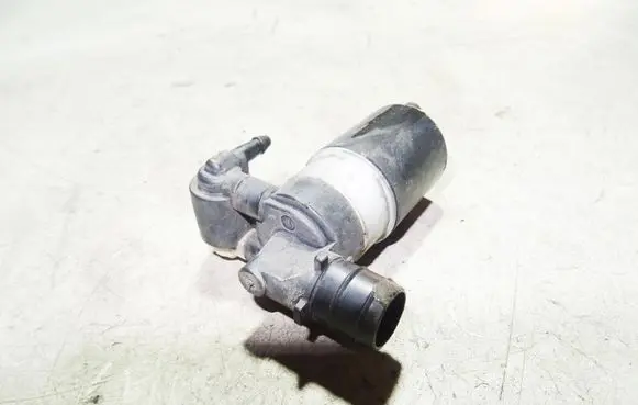 Citroen C4 Grand Picasso Windscreen/windshield washer pump 8200031805 9632984980