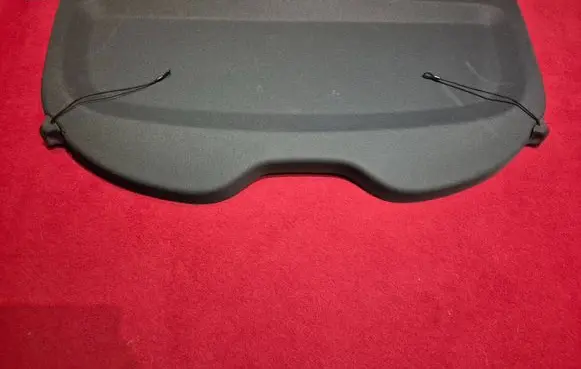Mercedes-Benz A W176 Parcel shelf A1766900049