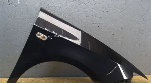 Seat Ibiza IV (6J,6P) Fender 