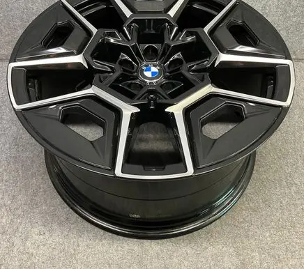 BMW XM R22 alloy rim 1543988